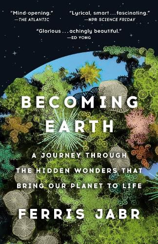 Cover image for Becoming Earth