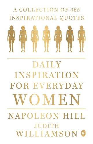 Cover image for Daily Inspiration for Everyday Women