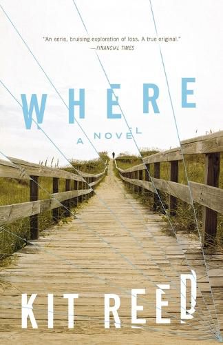 Cover image for Where