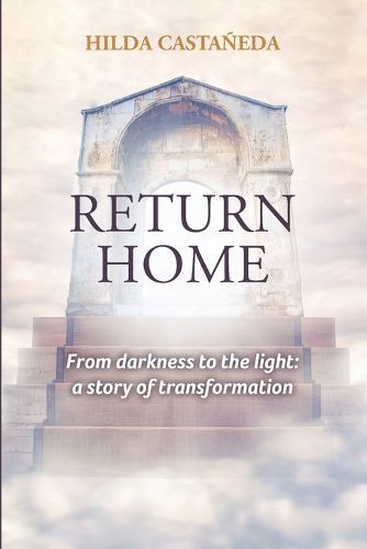 Cover image for Return Home