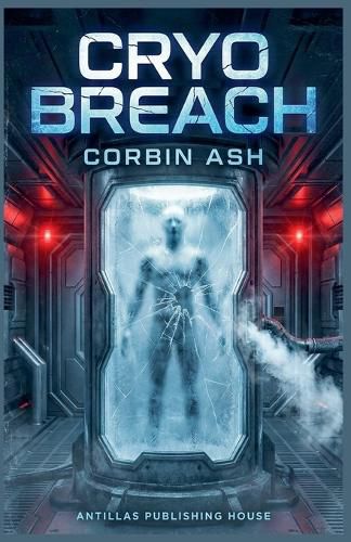 Cover image for Cryo Breach