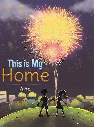 Cover image for This is My Home