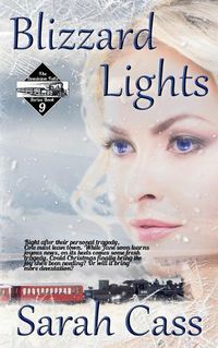 Cover image for Blizzard Lights (The Dominion Falls Series Book 9)