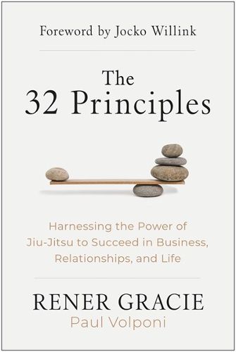 The 32 Principles