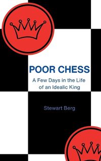 Cover image for Poor Chess