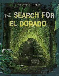 Cover image for The Search for El Dorado