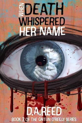 Cover image for When Death Whispered Her Name