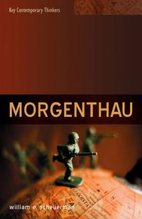 Cover image for Morgenthau