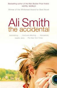 Cover image for The Accidental