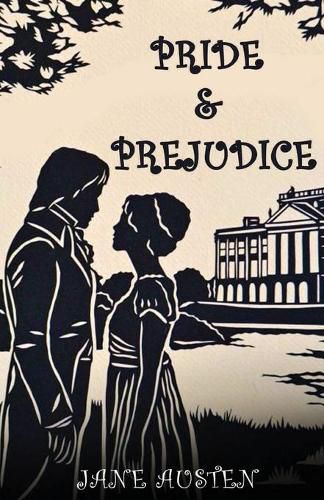 Cover image for Pride And Prejudice