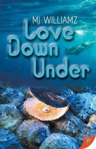 Cover image for Love Down Under