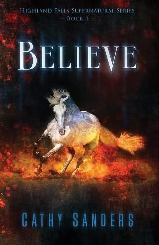 Cover image for Believe