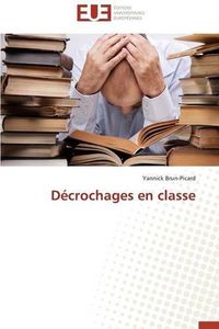 Cover image for D crochages En Classe