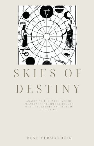Cover image for Skies of Destiny
