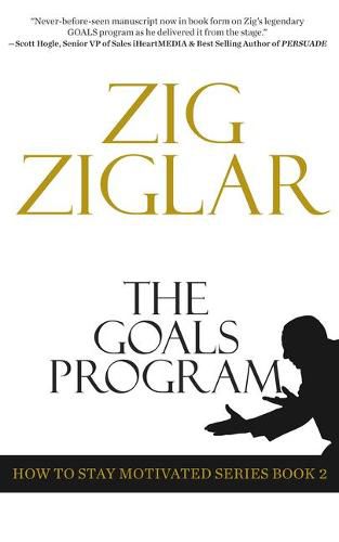 Cover image for The Goals Program