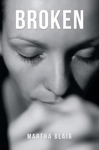 Cover image for Broken