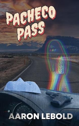 Cover image for Pacheco Pass