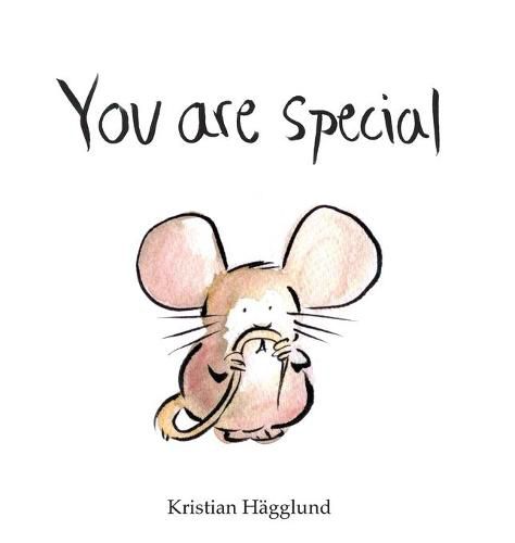 Cover image for You are special