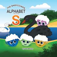 Cover image for The Babyccinos Alphabet The Letter S