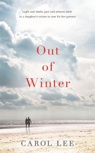 Cover image for Out of Winter