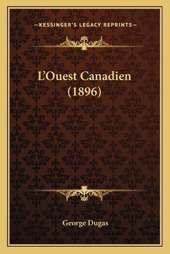 L'Ouest Canadien (1896)