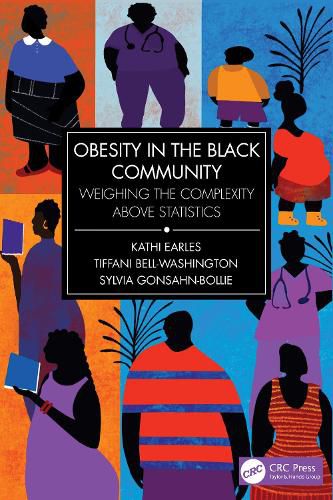 Cover image for Obesity in the Black Community