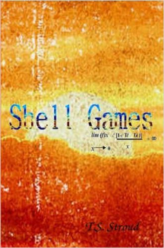 Cover image for Shell Games