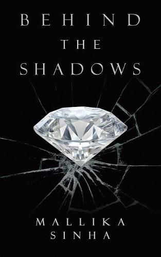 Cover image for Behind the Shadows