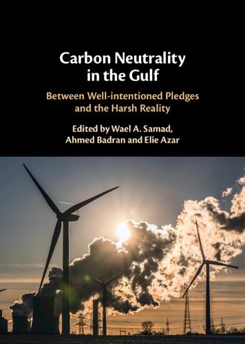 Cover image for Carbon Neutrality in the Gulf