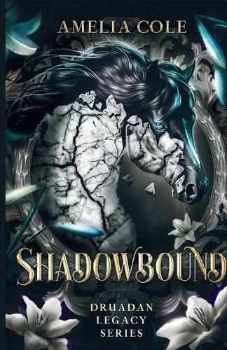 Cover image for Shadowbound