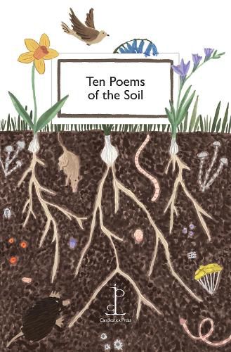 Cover image for Ten Poems of the Soil