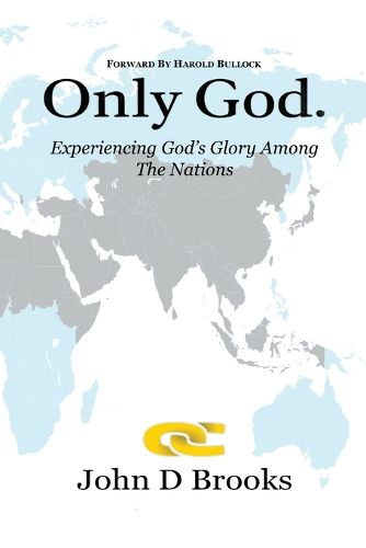 Cover image for Only God