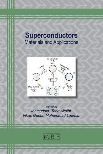 Cover image for Superconductors