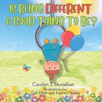 Cover image for Is Being Different a Good Thing to Be?