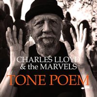 Cover image for Tone Poem