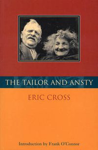 Cover image for The Tailor And Ansty