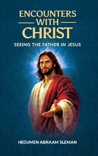 Cover image for Encounters With Christ