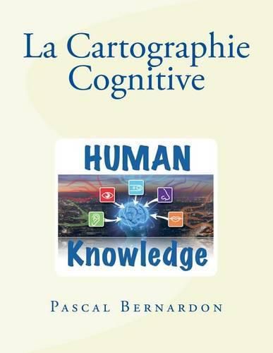 Cover image for La Cartographie Cognitive