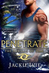 Cover image for Penetrate