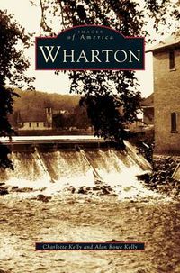 Cover image for Wharton