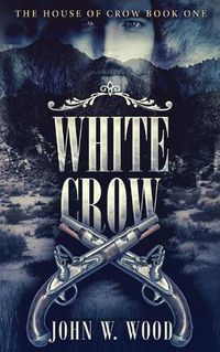 Cover image for White Crow