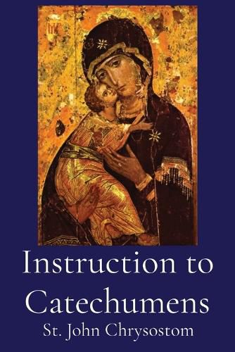 Instruction to Catechumens