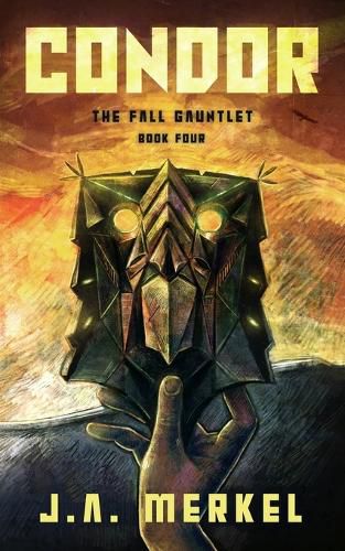 Cover image for The Fall Gauntlet