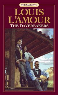 Cover image for Daybreakers