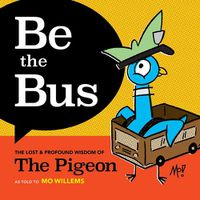 Cover image for Be the Bus