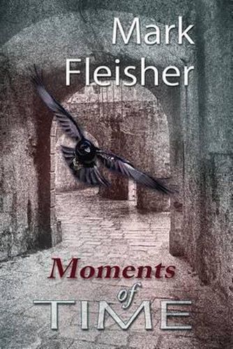 Cover image for Moments of Time