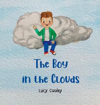 Cover image for The Boy in the Clouds