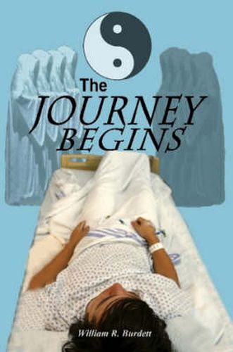 Cover image for The Journey