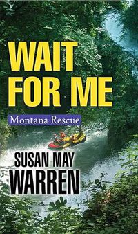 Cover image for Wait for Me