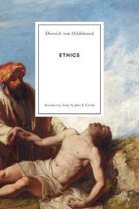 Cover image for Ethics